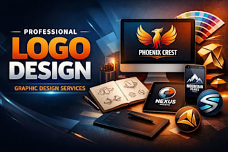 design your emblem, monogram