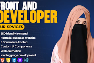 design professional website at best and affordable price