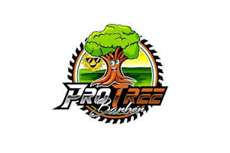 create attractive and imagination tree logo design