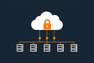 aws server setup SSL and website deployment same day