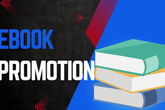 promote your amazon ebook promotion