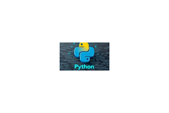 help you with python programming
