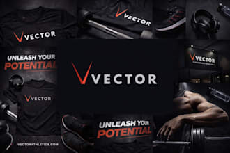 create a minimalist logo with unlimited revisions