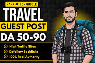 publish travel guest post, high da guest post on travel blog