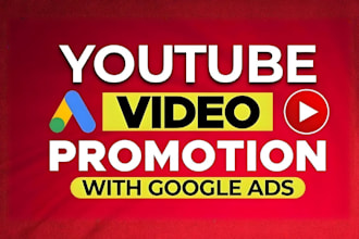 run youtube ads for views on your video