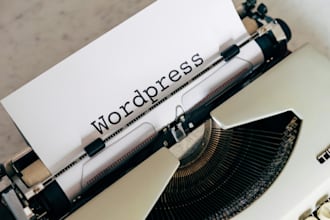 upload, format, and optimize your blog posts on wordpress