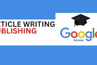 write and rewrite your article