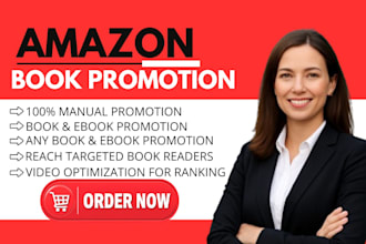 do bounty book promotion kindle ebook launch advertising social media marketing