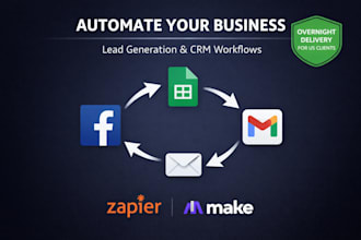 setup gohighlevel automation, workflows, and snapshots