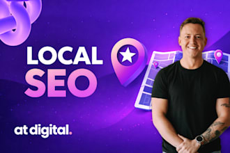 optimize your google business profile for local search