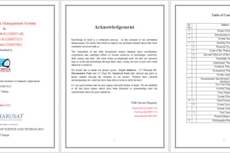 write professional software technical documentation