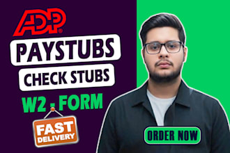 do pay stub, adp pay stubs, payroll, check stub