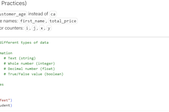 be your python data science tutor live 1 on 1 sessions beginner to job ready