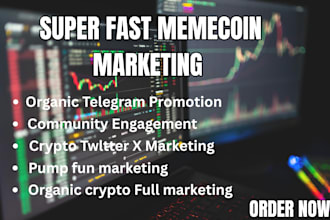 pump 100x crypto token, solana memecoin, nft, presale,twitter,telegram promotion