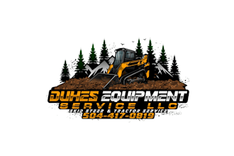 create wonderful and excellent tractor logo design