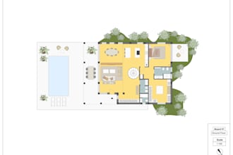 create some awesome layouts for your apartment