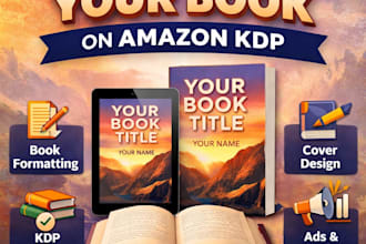 publish your book to amazon kdp kindle kdp book formatting kdp book publishing