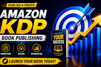 publish book on amazon kindle kdp, book formatting, amazon kdp book publishing