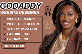 godaddy website design godaddy website redesign godaddy website develop godaddy