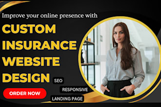 life insurance website, life insurance leads, life insurance website