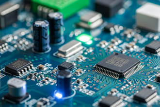 do custom pic microcontroller programming