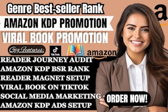 do amazon kindle promotion, viral book tok amazon kdp ads, ebook marketing
