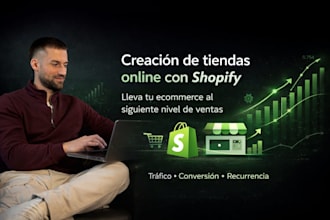 desarrollo tienda online desarrollo ecommerce creacion tienda online shopify