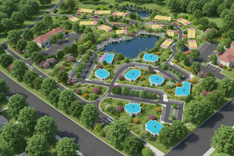 create landscape designs , property maps, and plat maps