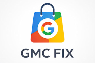 fix google merchant center misrep  within 48 hours guaranteed