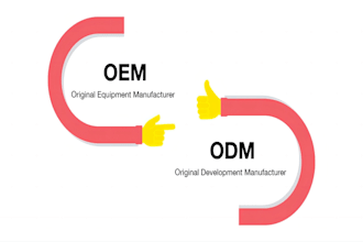 source oem odm factories in china with quality checks and manufacturing details