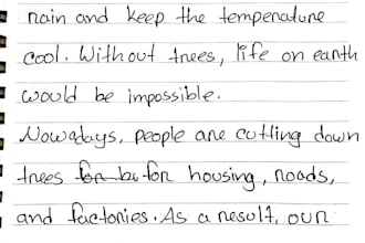 write anything with my beautiful handwriting