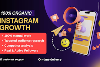 do super fast instagram growth organically