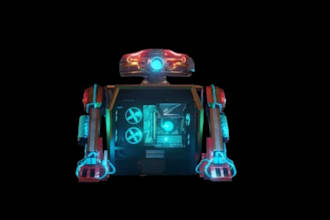 do printable pc tower case robot design,mini gaming pc,build pc chassis,pc frame