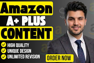 design amazon a plus content, a plus content for amazon kdp and amazon ebc