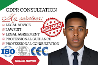 handle audits, iso compliance, quality assurance, and regulatory inspections