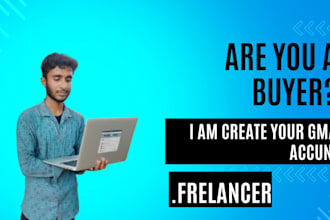 create youre gmaile accund