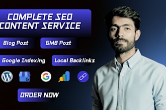 do monthly SEO for businesses and professionals personal branding