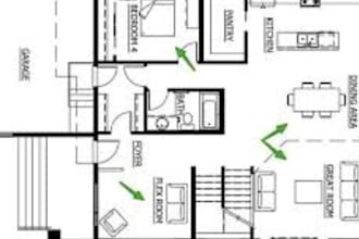 3d modeling architecture with rhinoceros, revit, sketchup