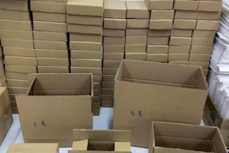 consolidate and inspect your product samples in shenzhen china