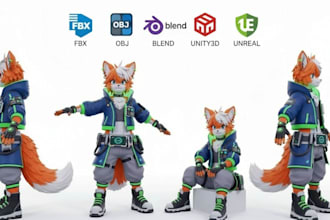 optimize vrchat avatar, quest avatar for pc and meta, fix lags, and unity error