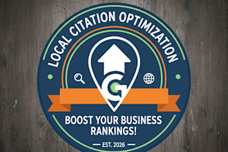 do local citations for google maps ranking