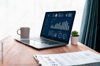 accurate data entry and excel web research