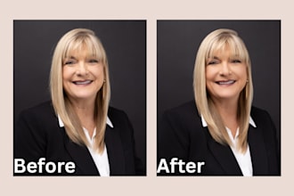 naturally edit and color correct your photos