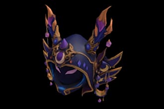create custom roblox ugc wearables and accessories for your avatar