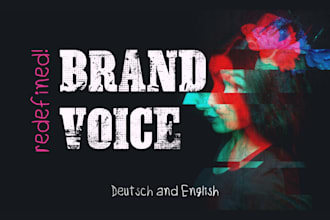 redefine your brand voice through art thinking