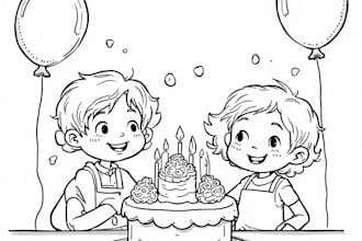 make color by numbers coloring book pages for kid