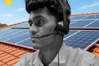 book qualified appointments for australian solar companies