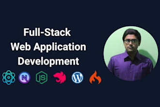 develop fullstack mern web apps