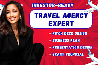 usa travel agency pitch deck tour operators deck travel agents deck travel plans