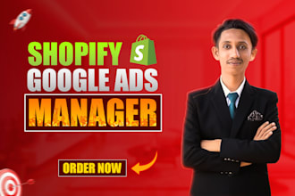 audit and optimize your shopify google ads campaign
